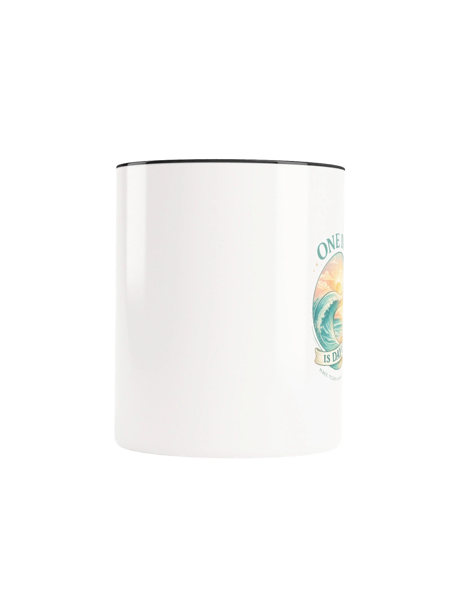 One Day Is Day One — Disney With Sean Show Mug product image (5)