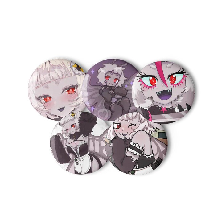 Ame Pins product image (3)