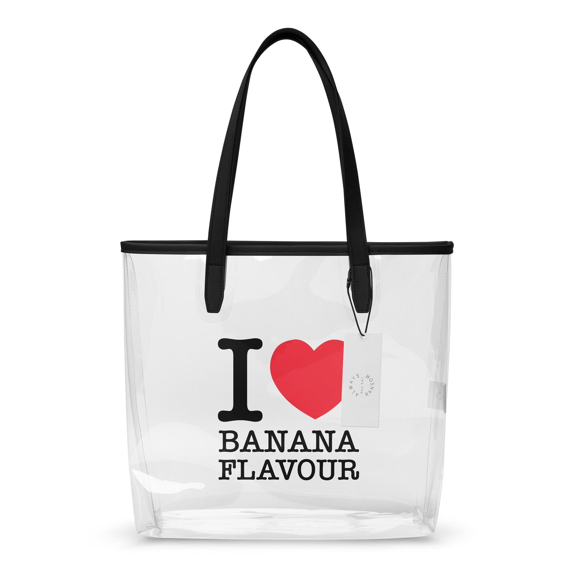 i heart banana flavour bag product image (1)
