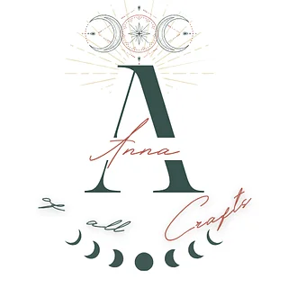 Anna of all crafts