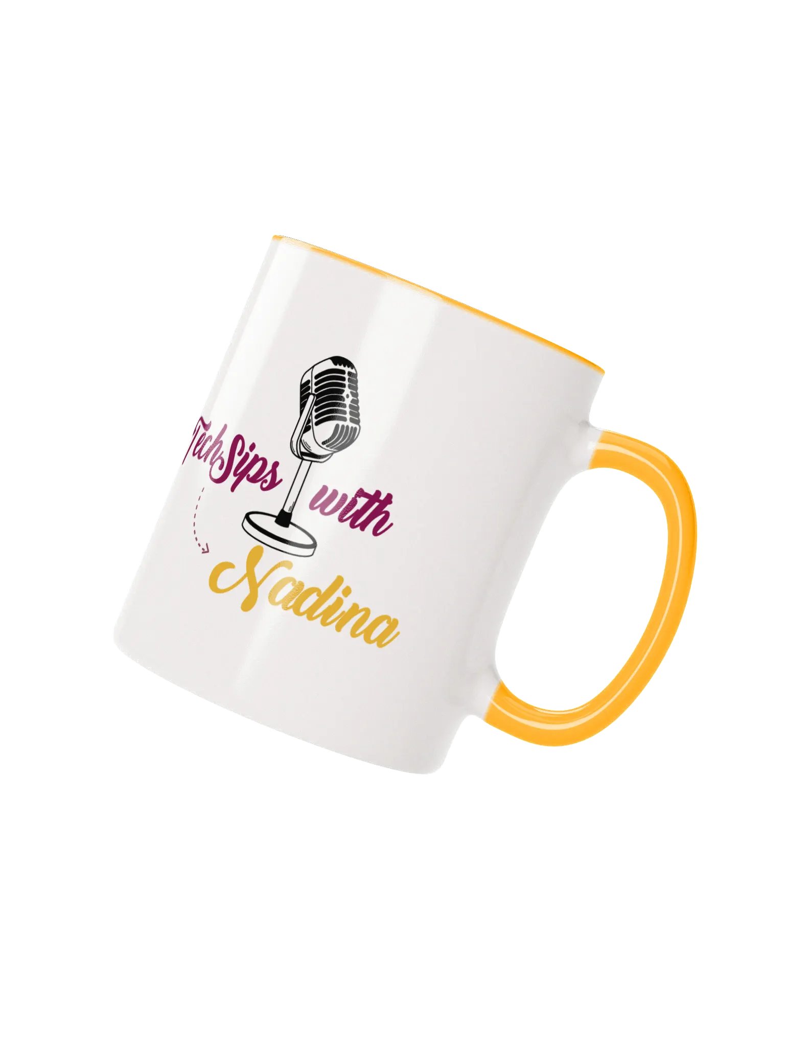 Signature Mug product image (2)