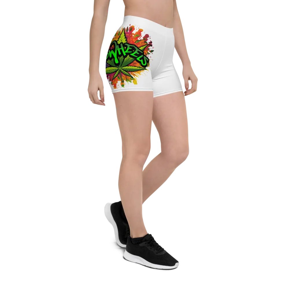 AROW shorts product image (6)