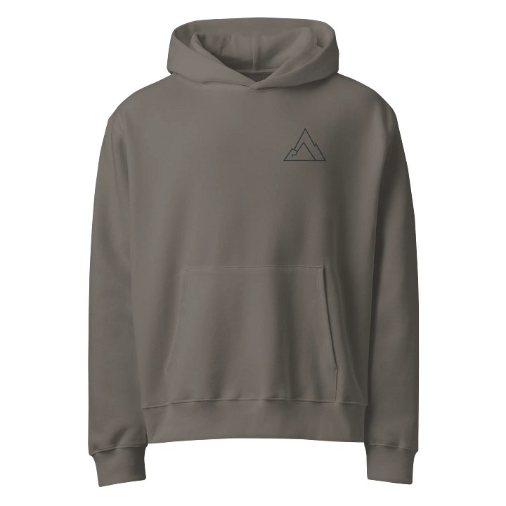 Sweatshirt- Ask me product image (5)