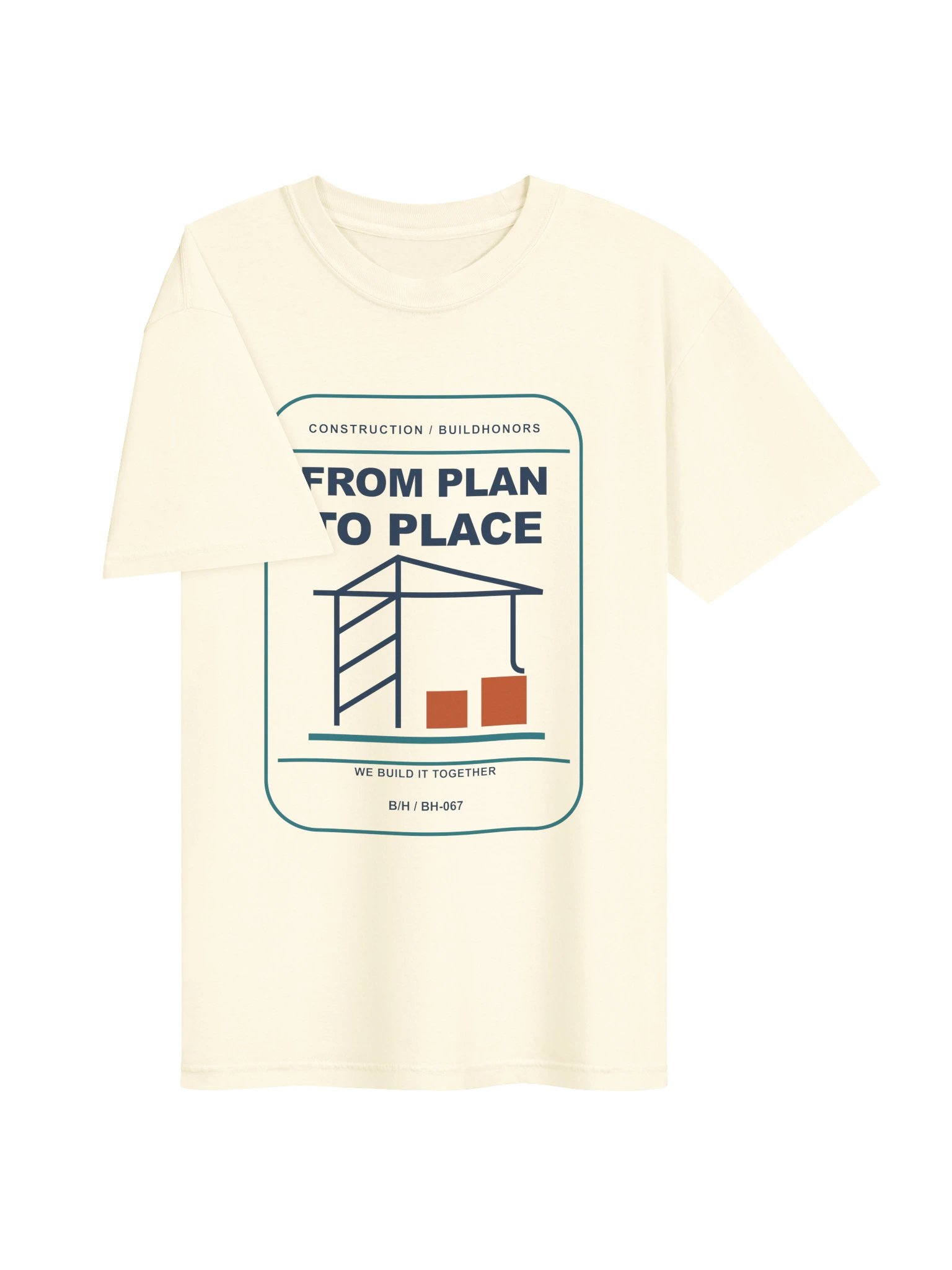 From Plan To Place — Construction Edition product image (7)
