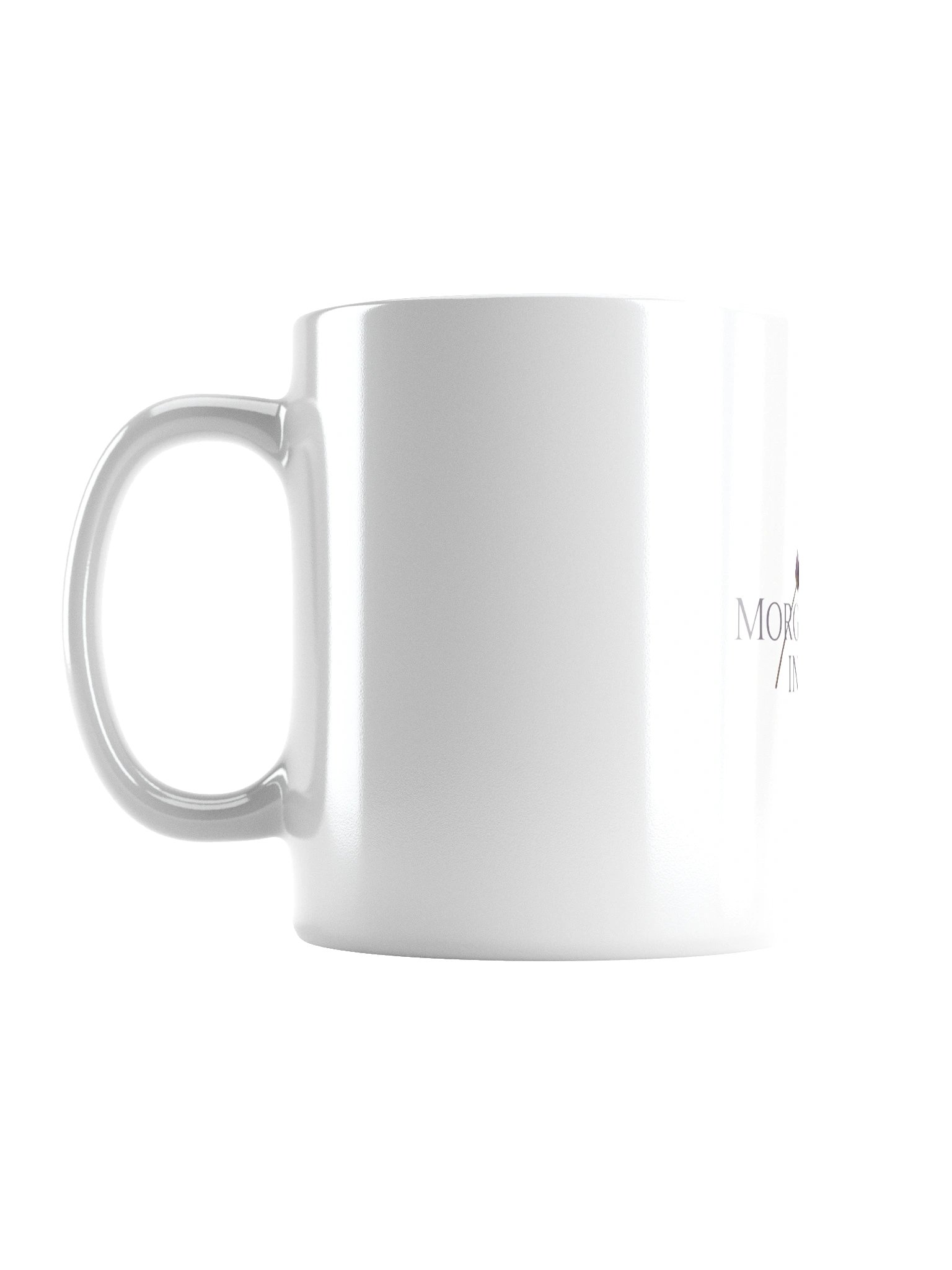 Daily Calm Mug – Morgenritual in Liebe product image (2)