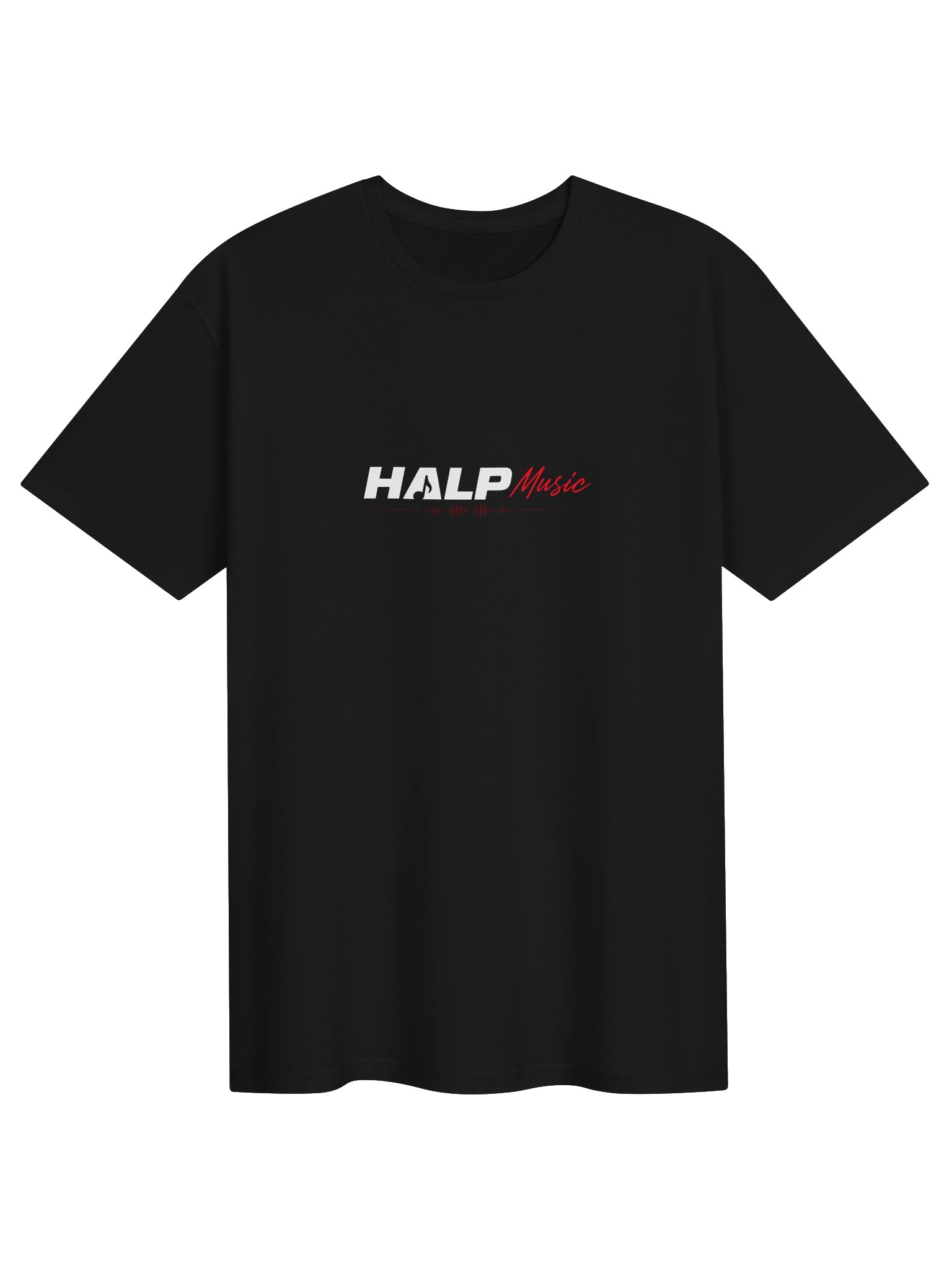 Remera El Despertador - HALP Music Collection product image (1)