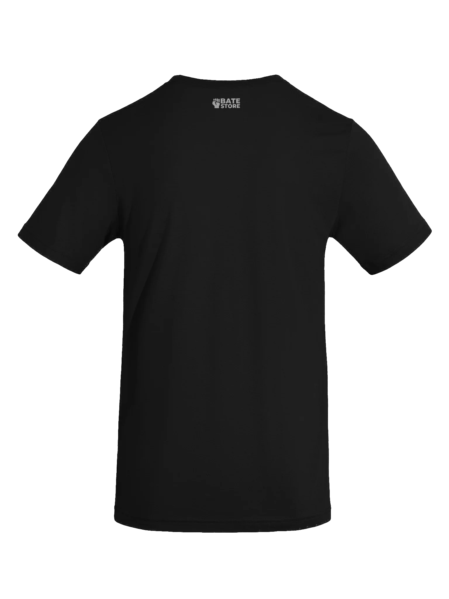 Top Btm Side Short Sleeve T-Shirt product image (10)