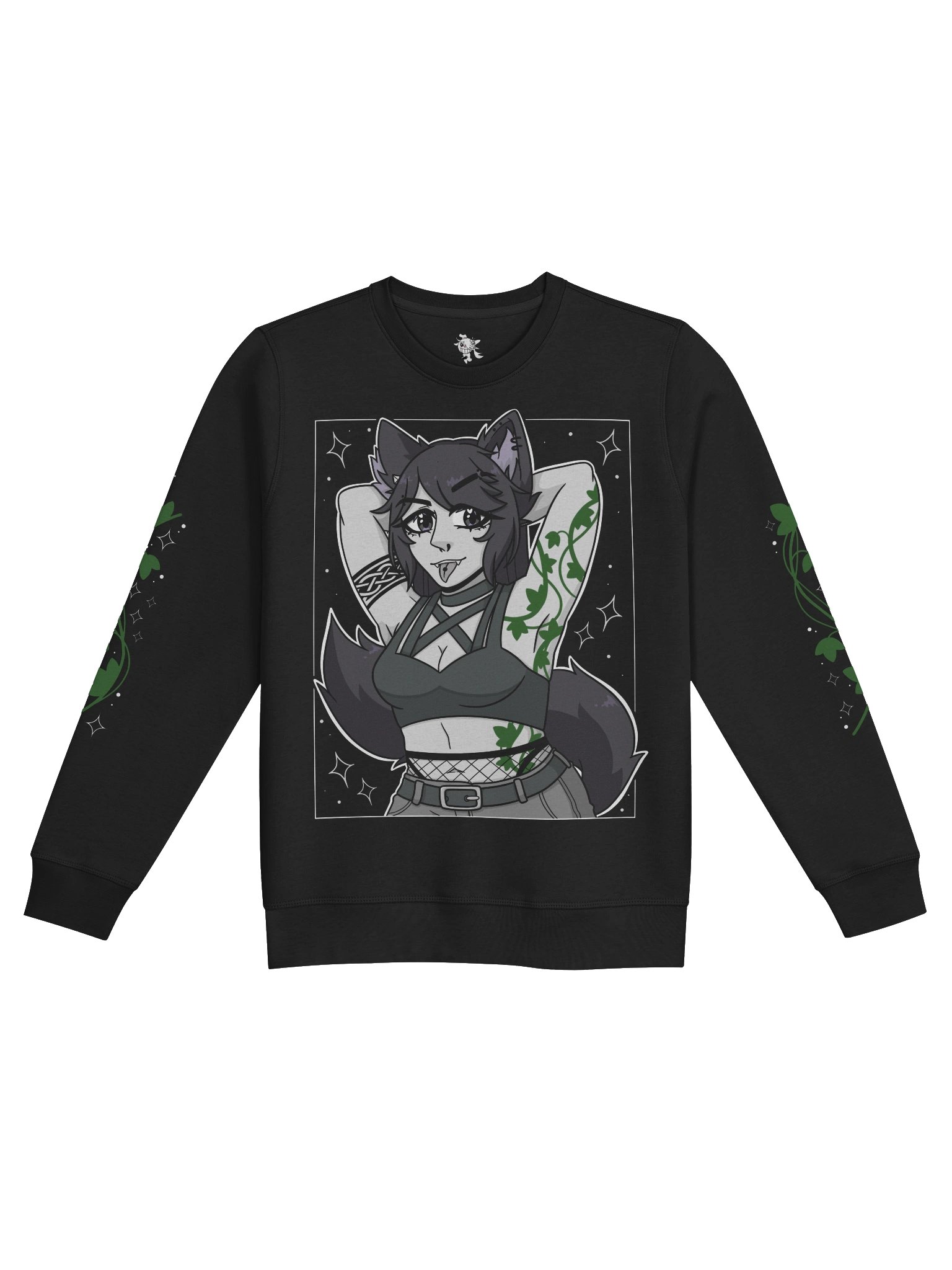 Sleepy Sweater product image (1)