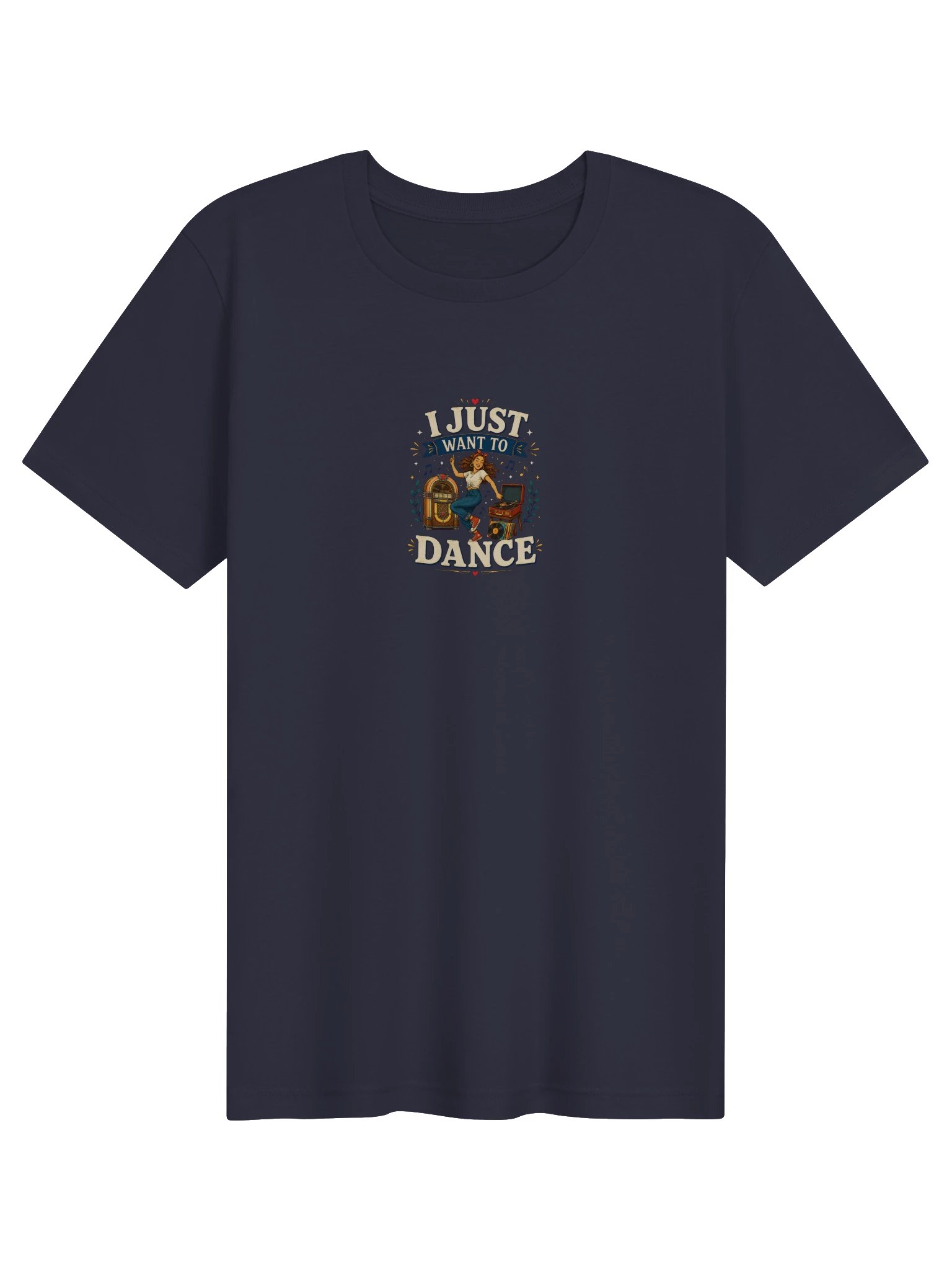 I Just Want To Dance Tee product image (1)