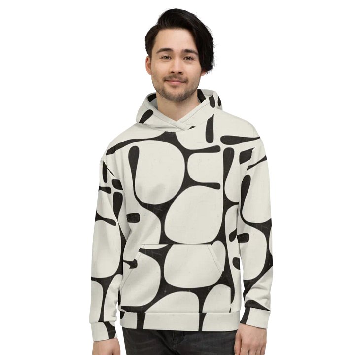 A5 Chrono LÁVINCI | Hoodie product image (1)