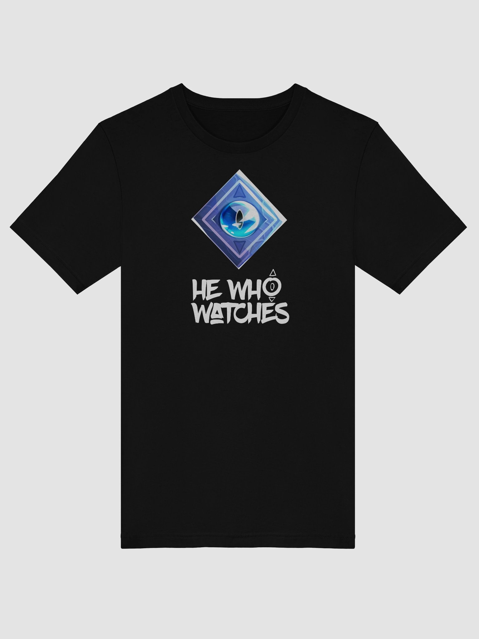He Who Watches T-Shirt product image (34)