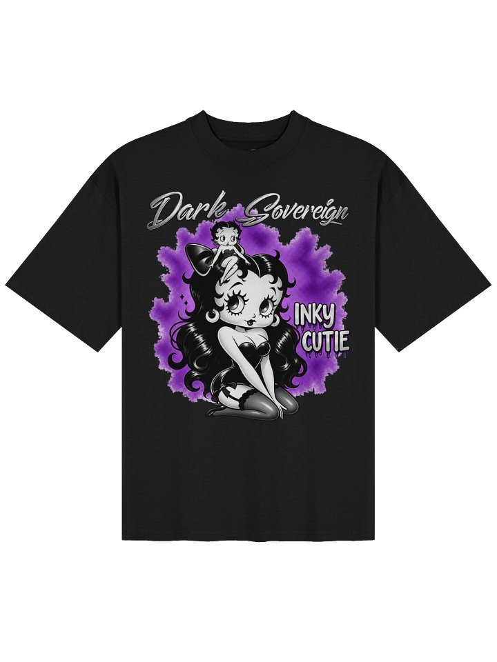 THE MOTHERS SPECIAL OVERSIZED TEE product image (1)