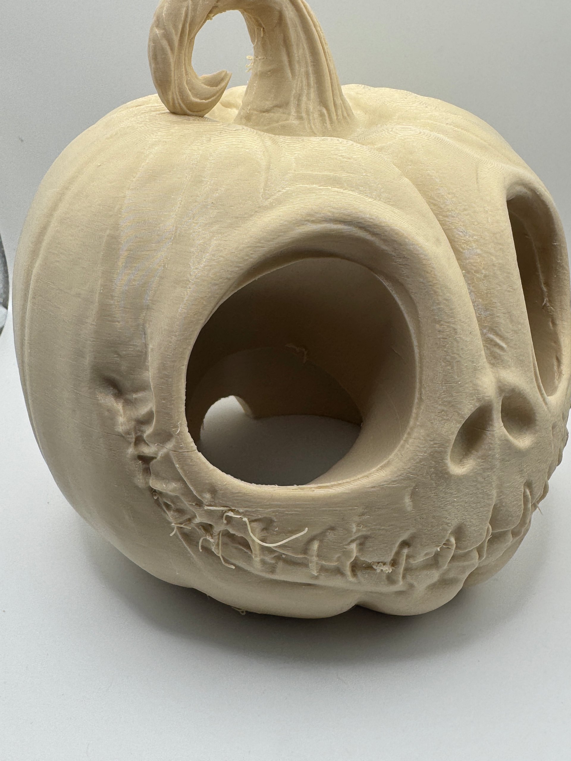 Skellington skull product image (2)