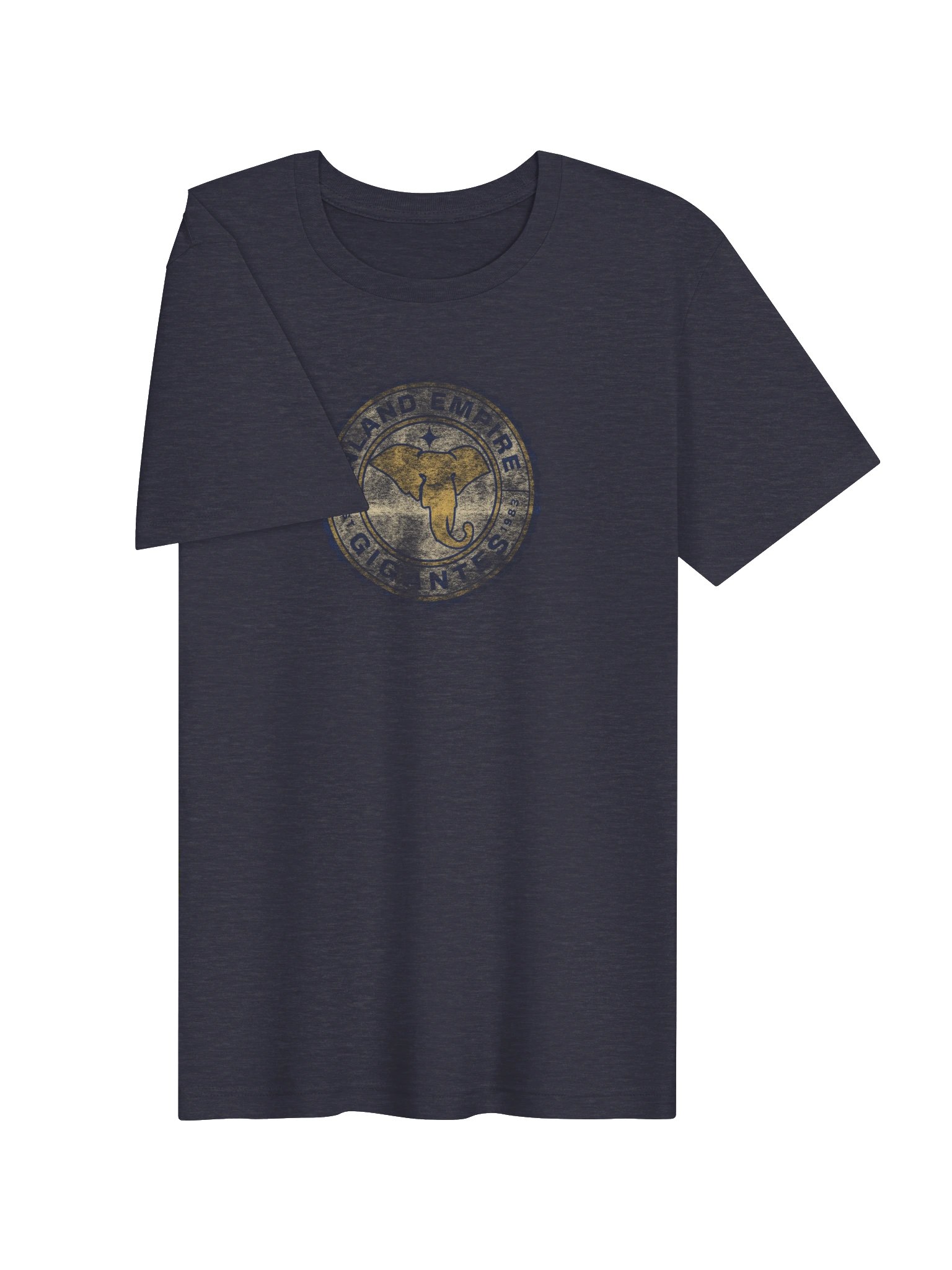 Inland Empire Gigantes Badge Shirt product image (6)