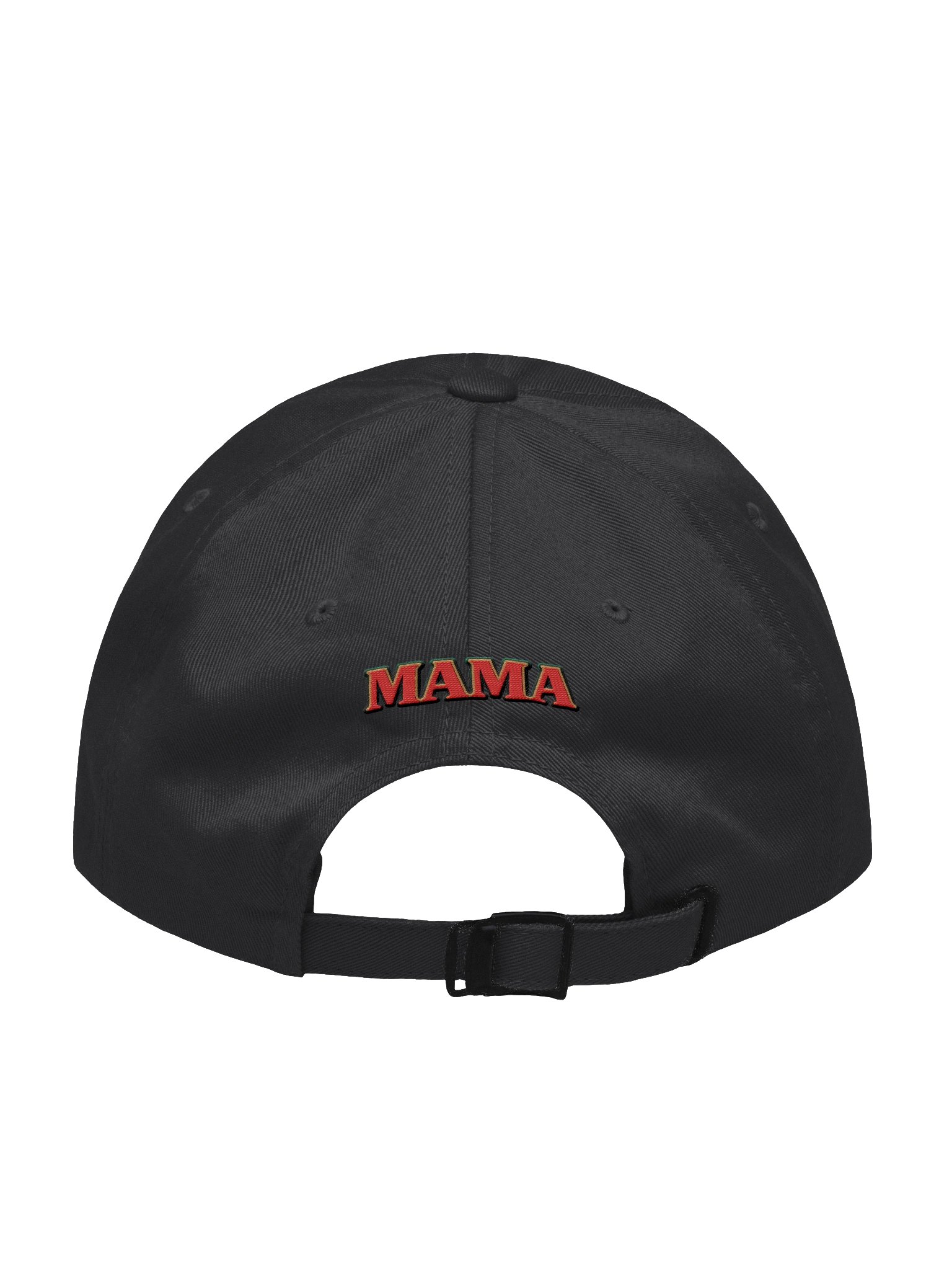 MAMA “Make America Moral Again” Ballcap (Embroidered) product image (10)