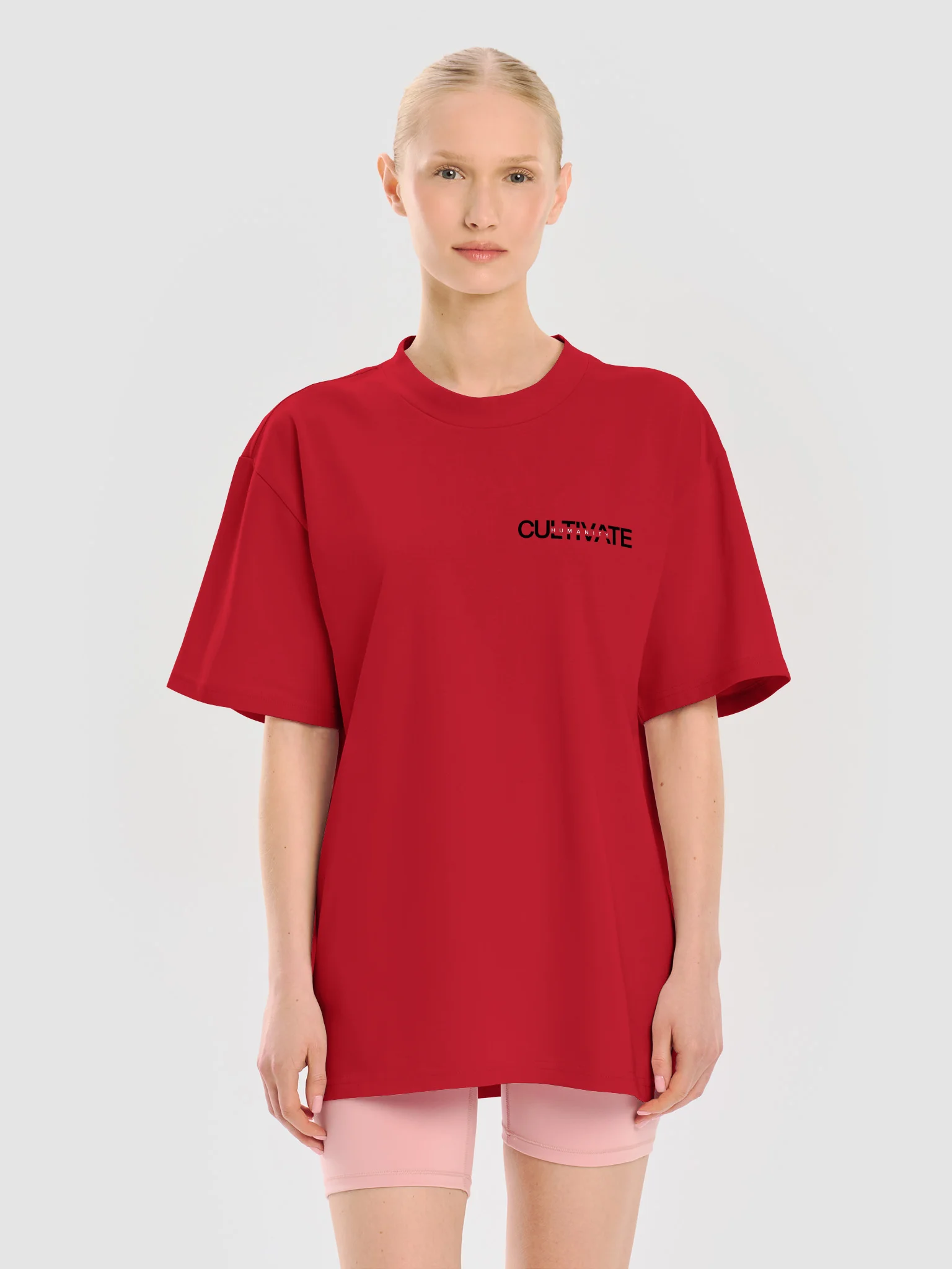 Cultivate Classic- Black logo product image (5)