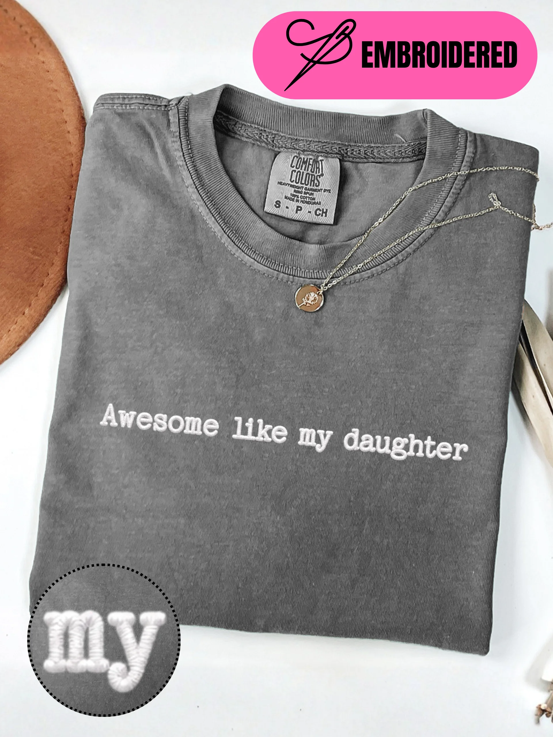 Awesome Like My Daughter product image (1)