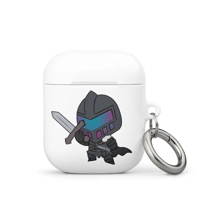 Soulsman Future fighter Airpods product image (1)