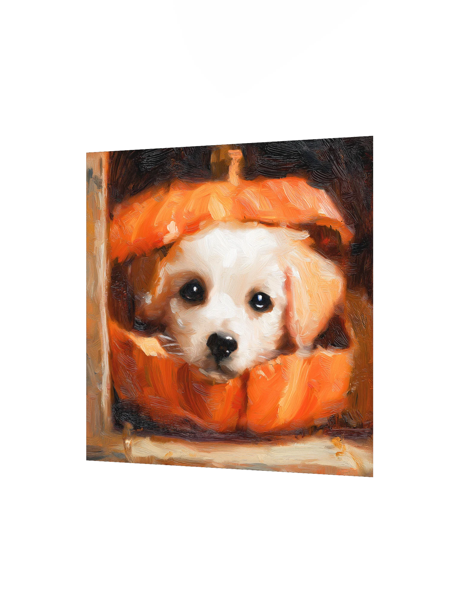 Pumpkin Puppy product image (8)