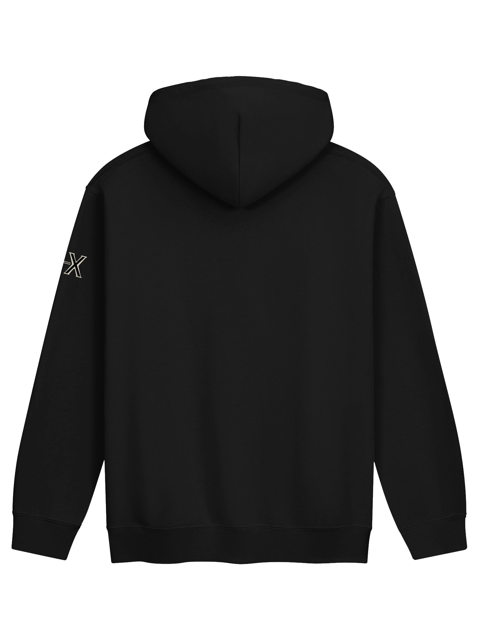 The Jazz Messenger | Hoodie | Originology | Black History X product image (2)