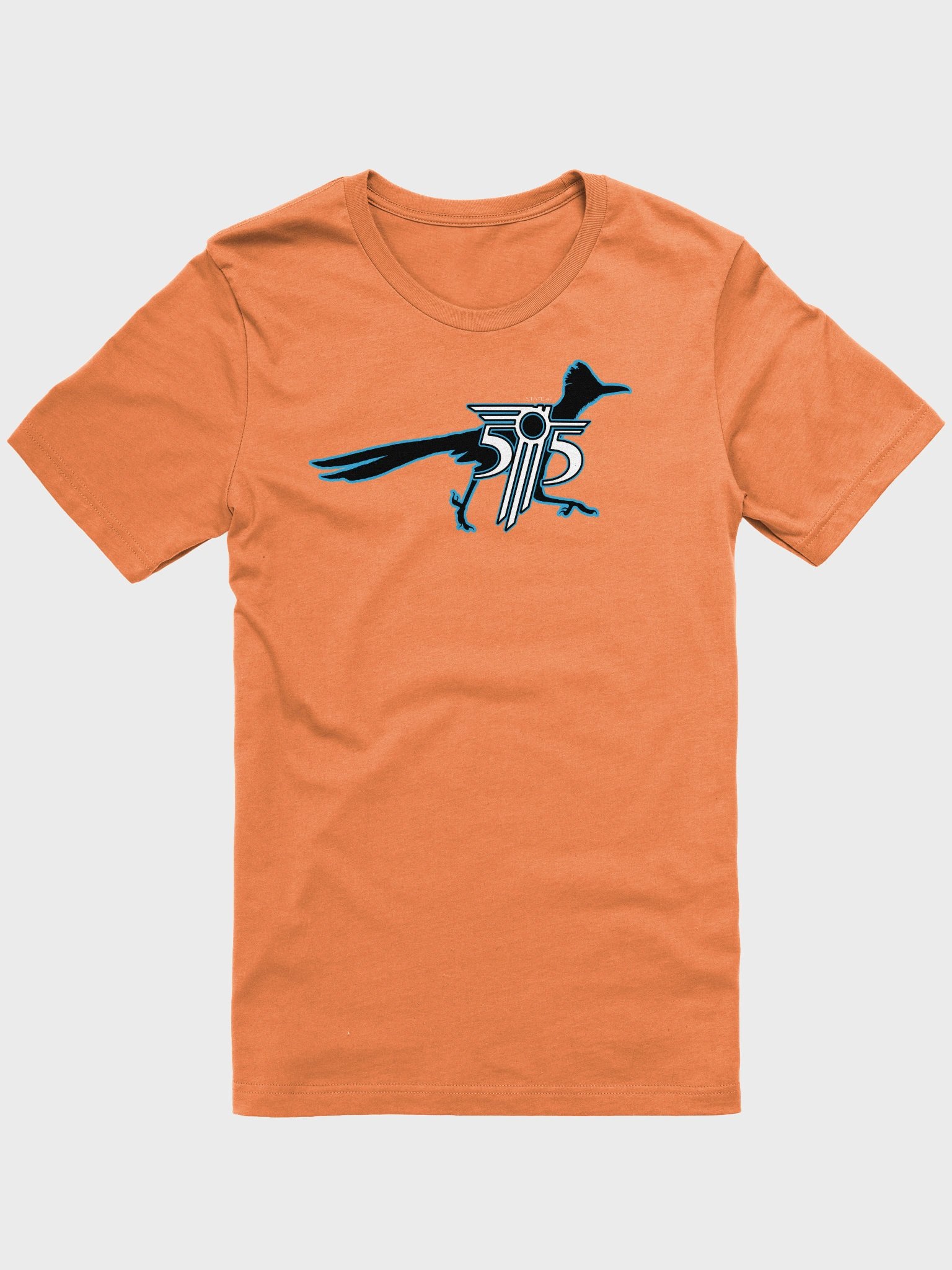 Roadrunner T-Shirt product image (1)
