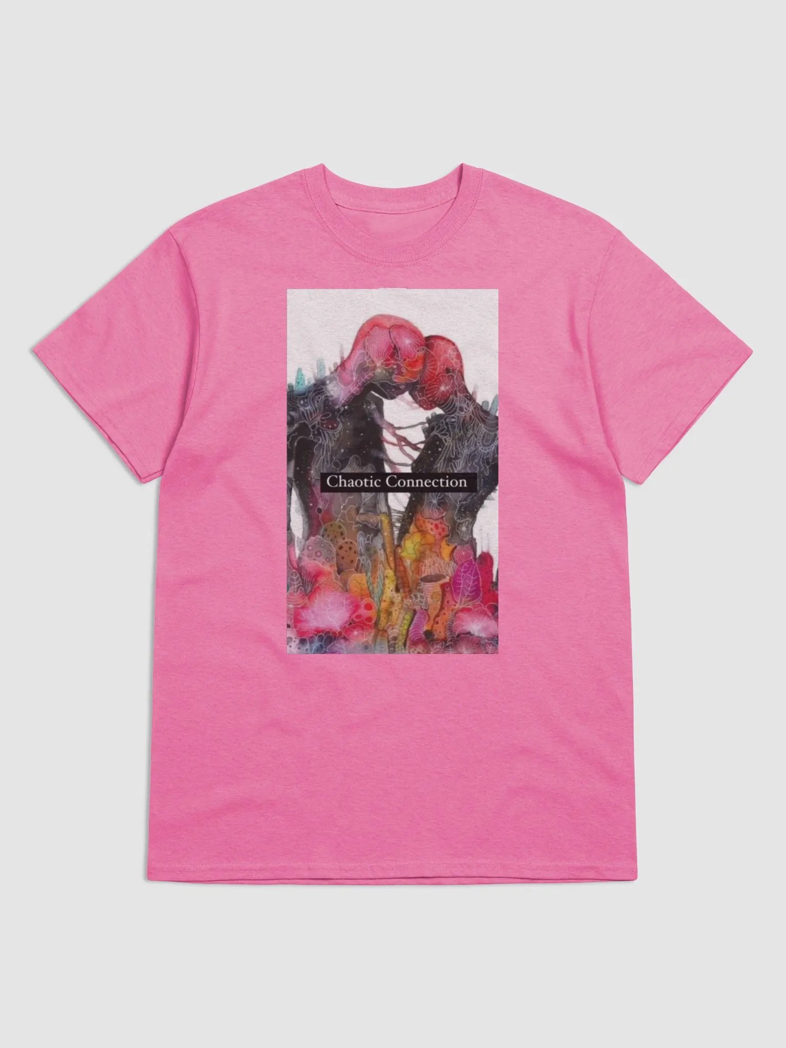 Chaotic Connection product image (7)