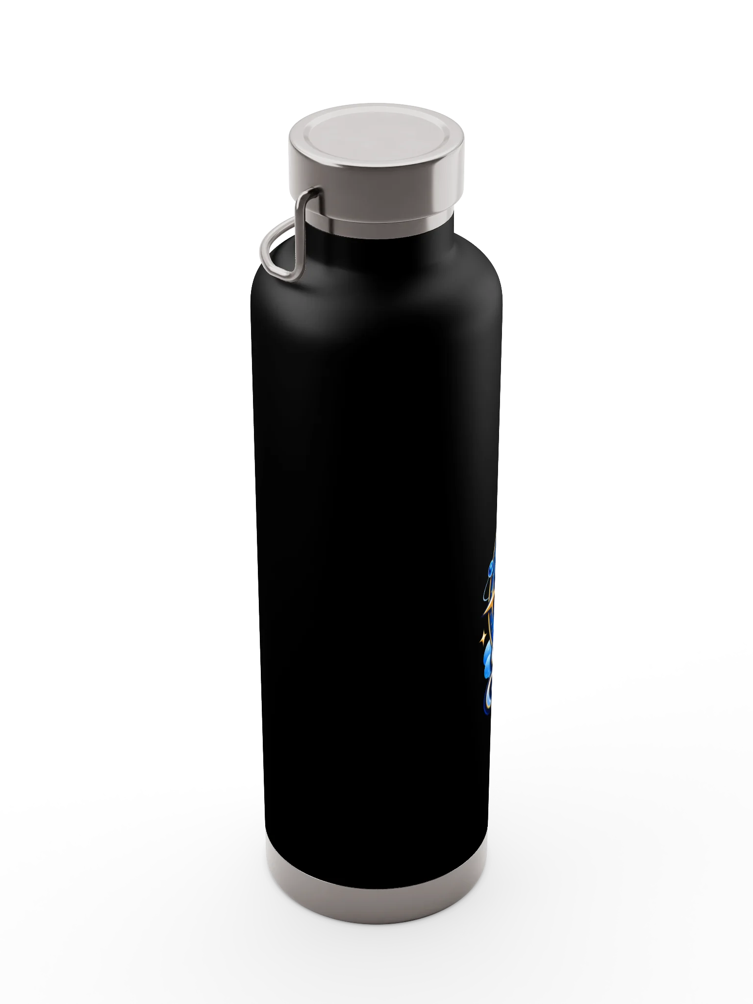SpyglassVPN's S.P.A.R.K Sipper product image (8)