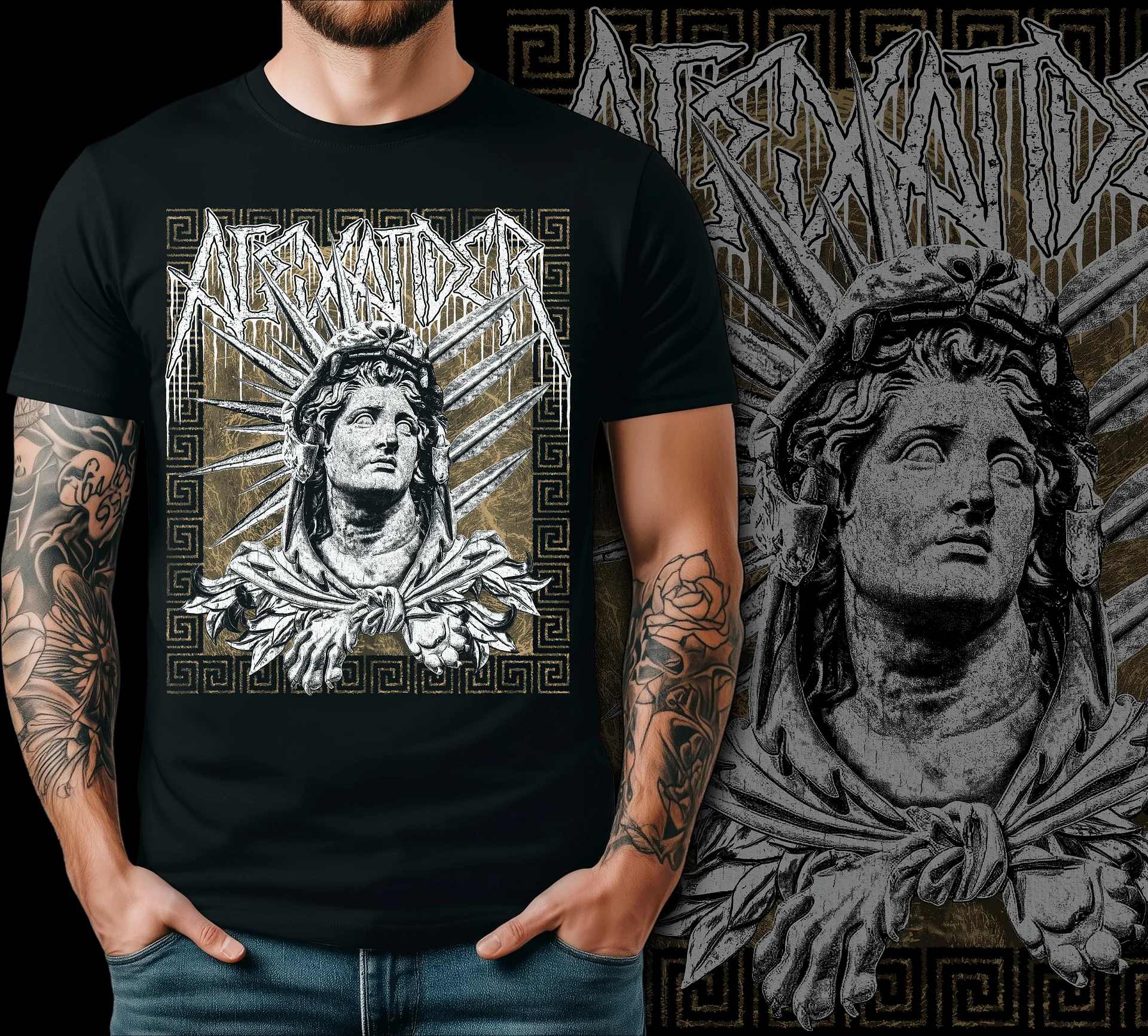 Alexander the Great - 2 product image (2)