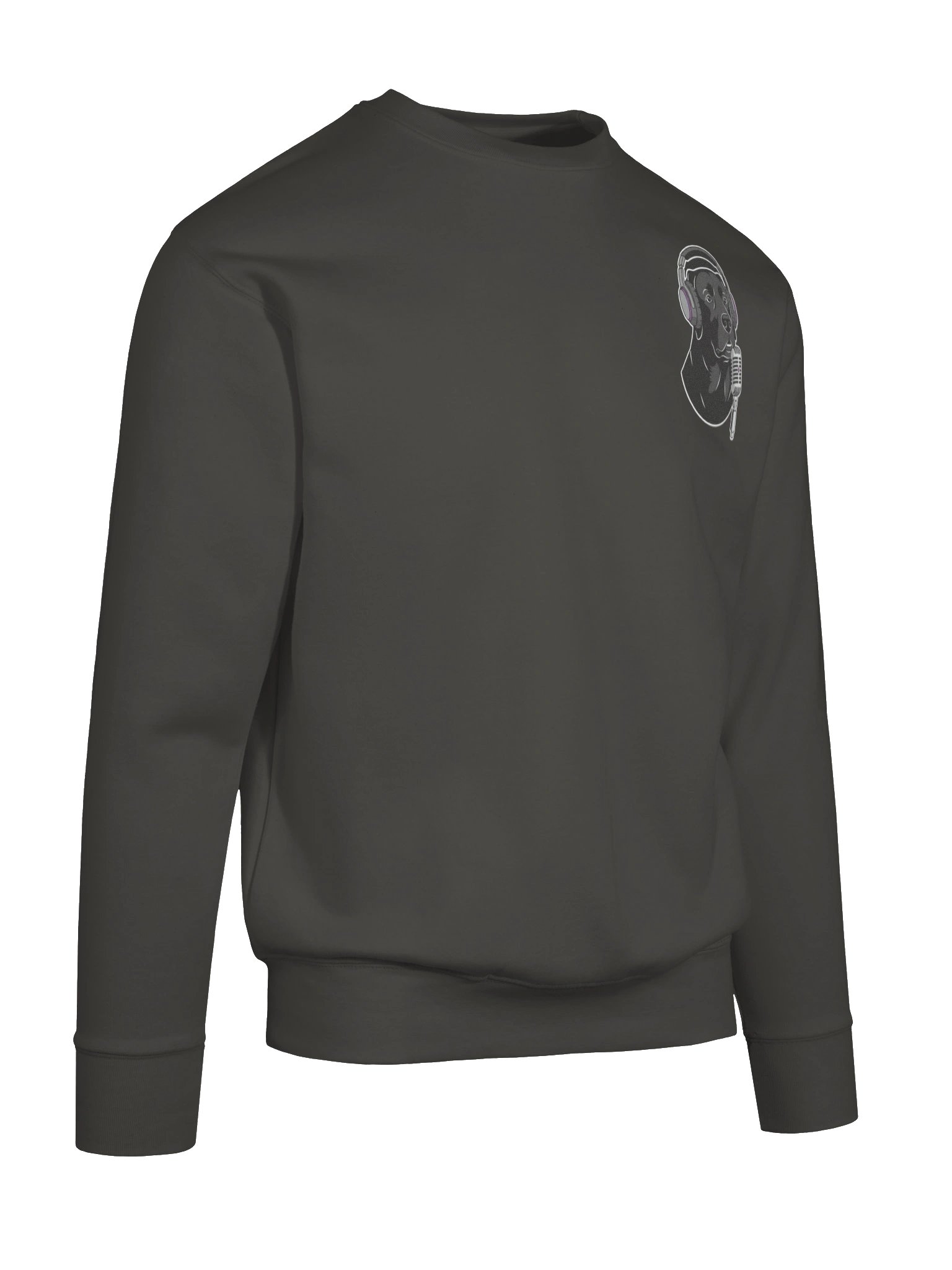 Porter Says Long Sleeve Shirt. product image (10)