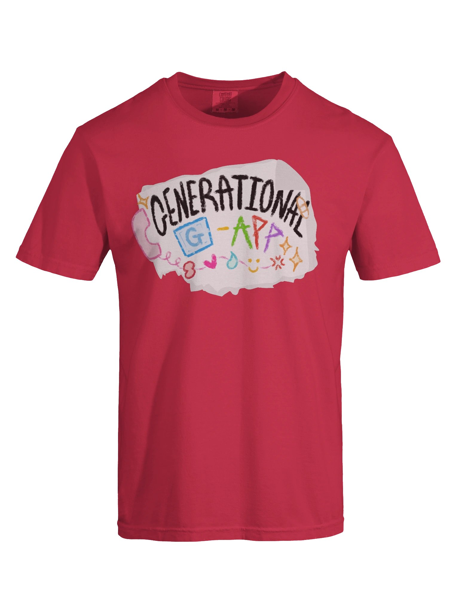 Generational G-APP LOGO product image (10)