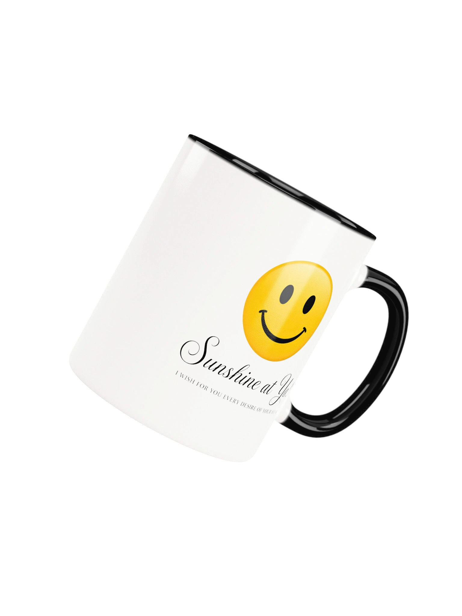 "Sunshine at Ya!" (Tee) product image (7)