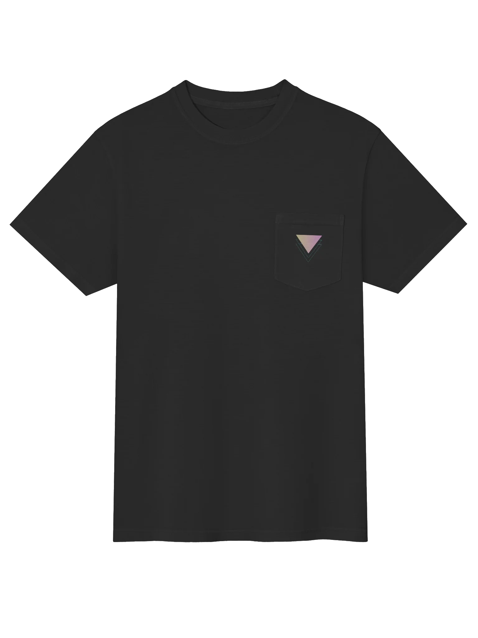 low lady pocket tee product image (3)