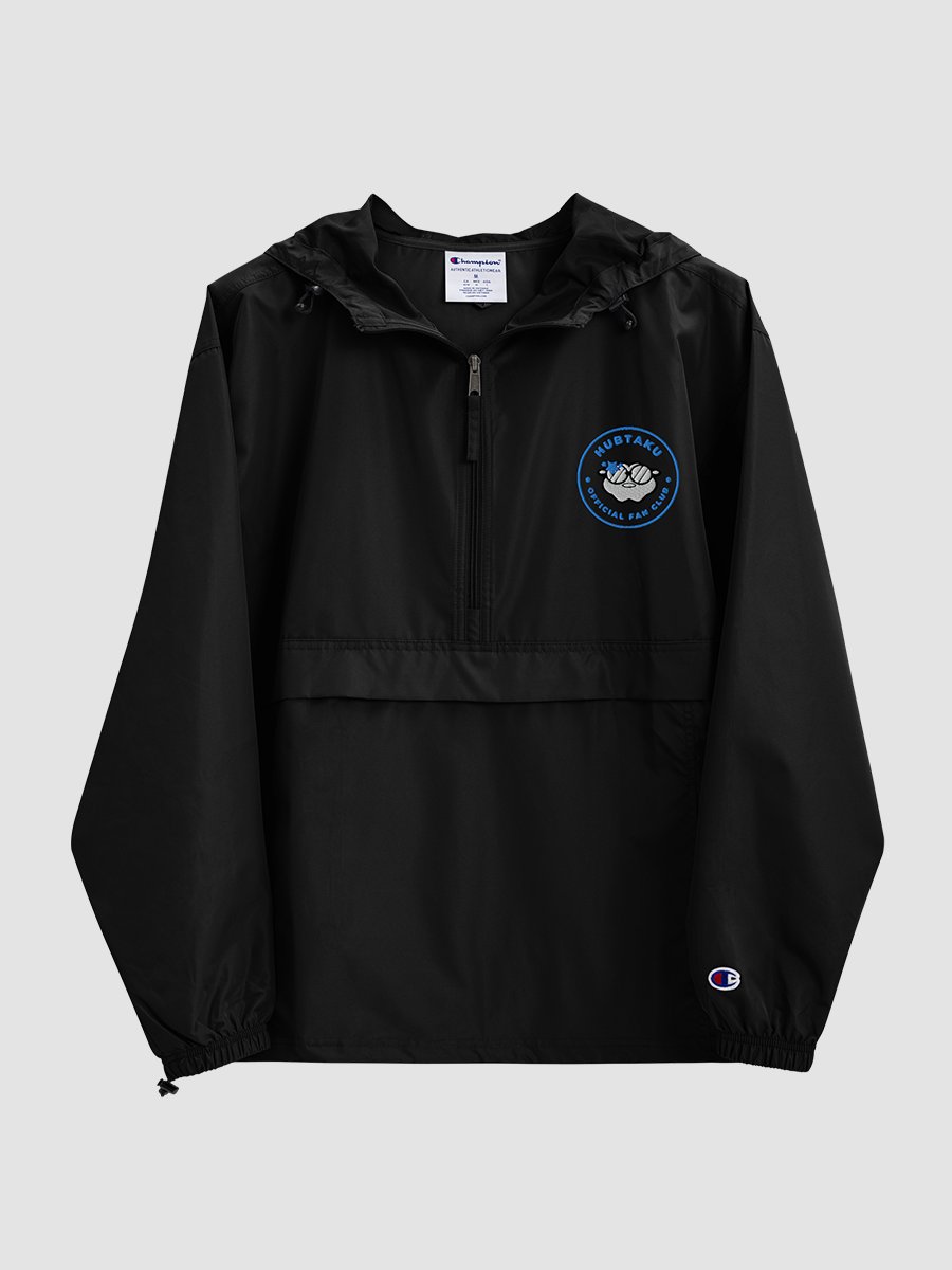HBTKU Fan Club Champion Windbreaker product image (3)