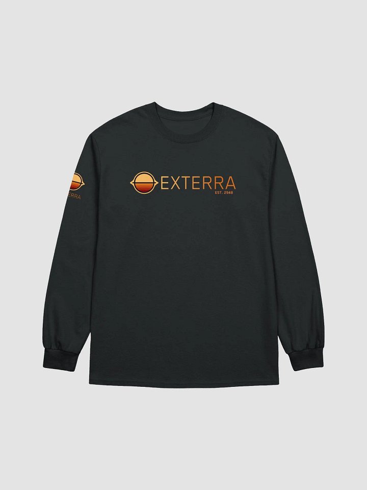Exterra Long Sleeve Shirt product image (1)
