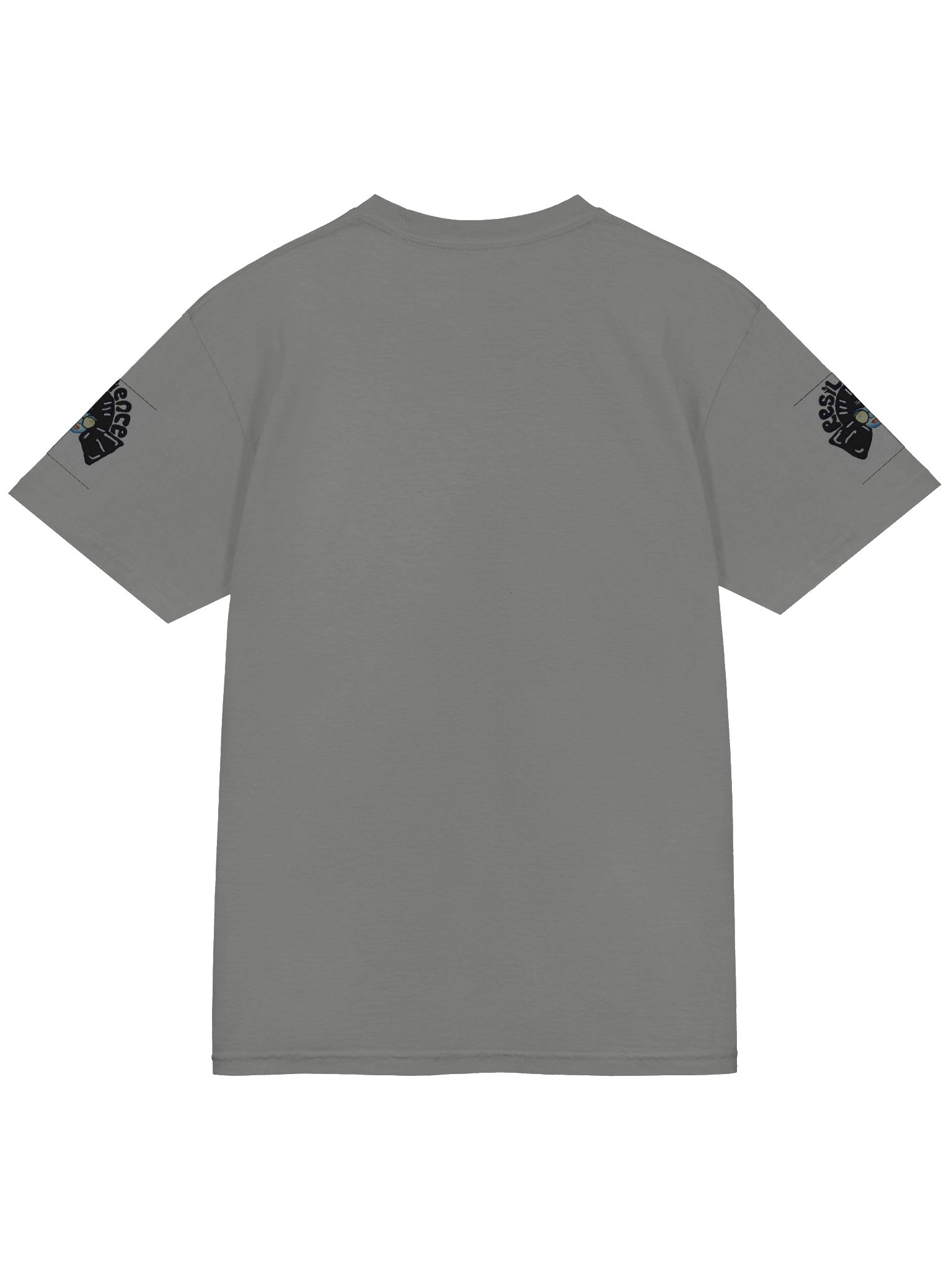 Resilience Illustrated T-Shirt product image (4)