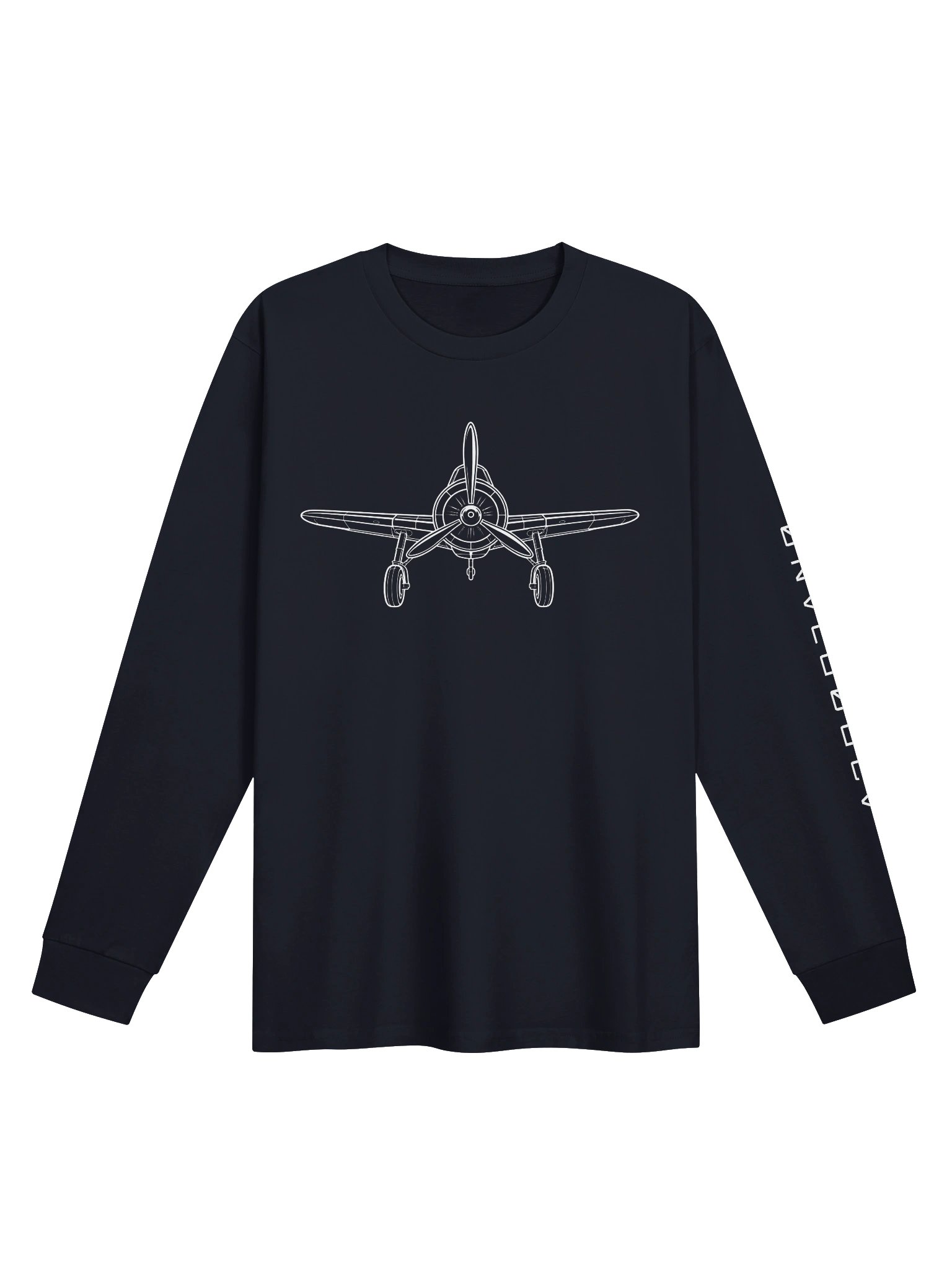 Aero Sweat product image (3)
