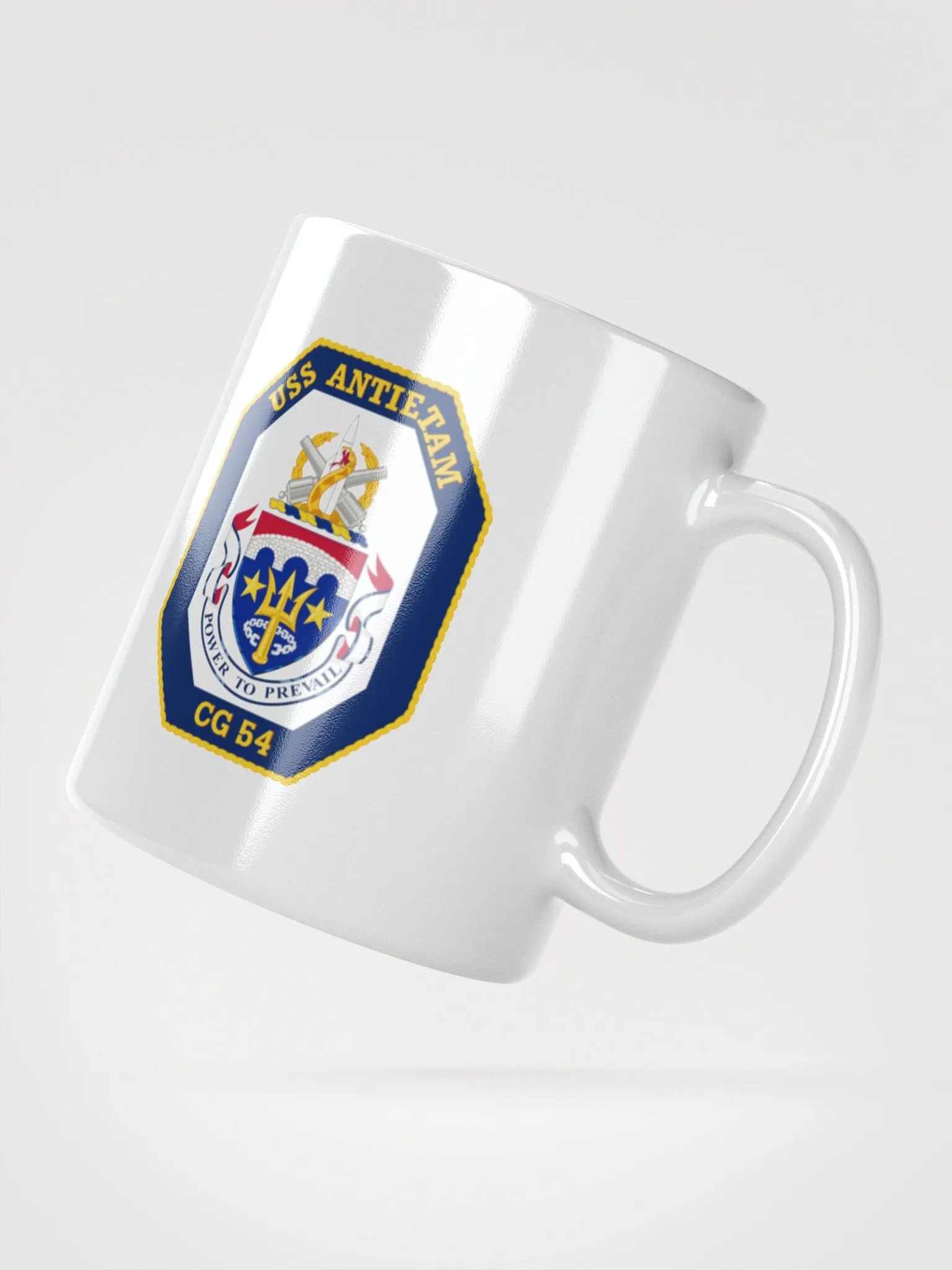 USS Antietam CG 54 product image (4)