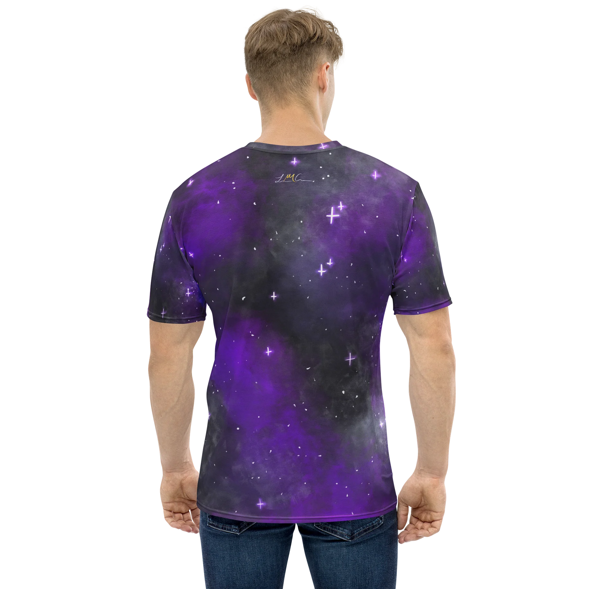 A Proud Universe - Ace, Tee product image (2)