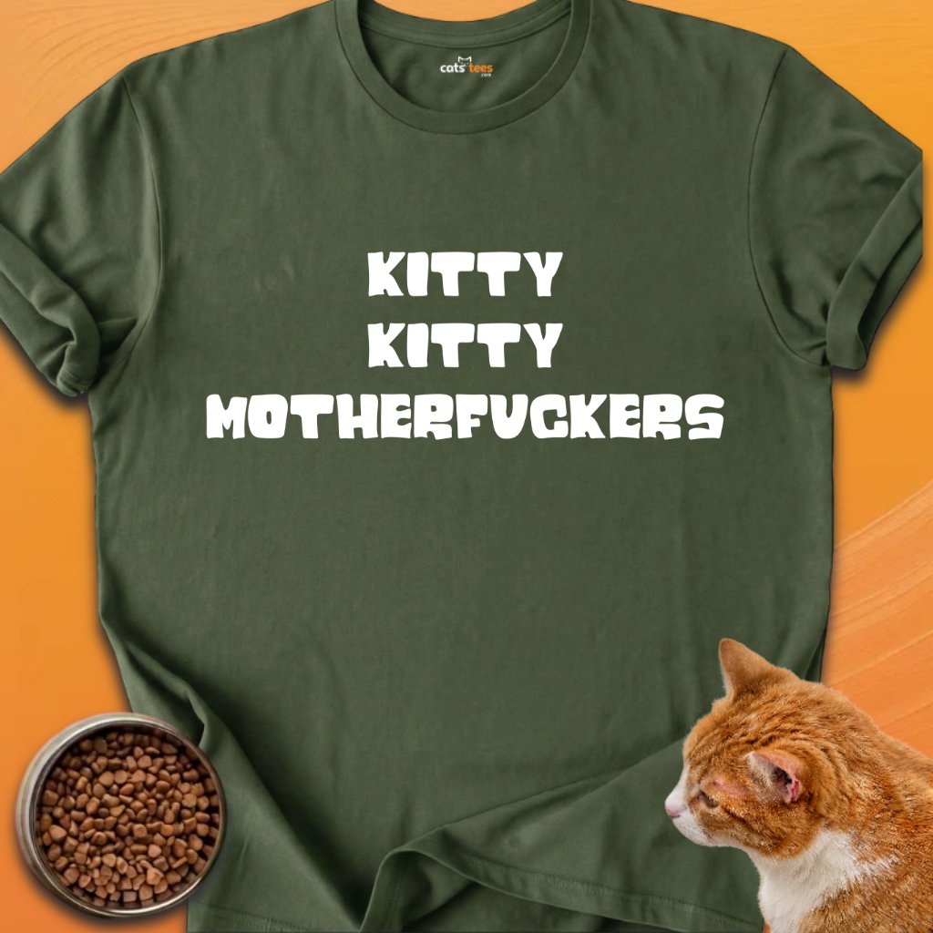Kitty Motherfuckers product image (4)