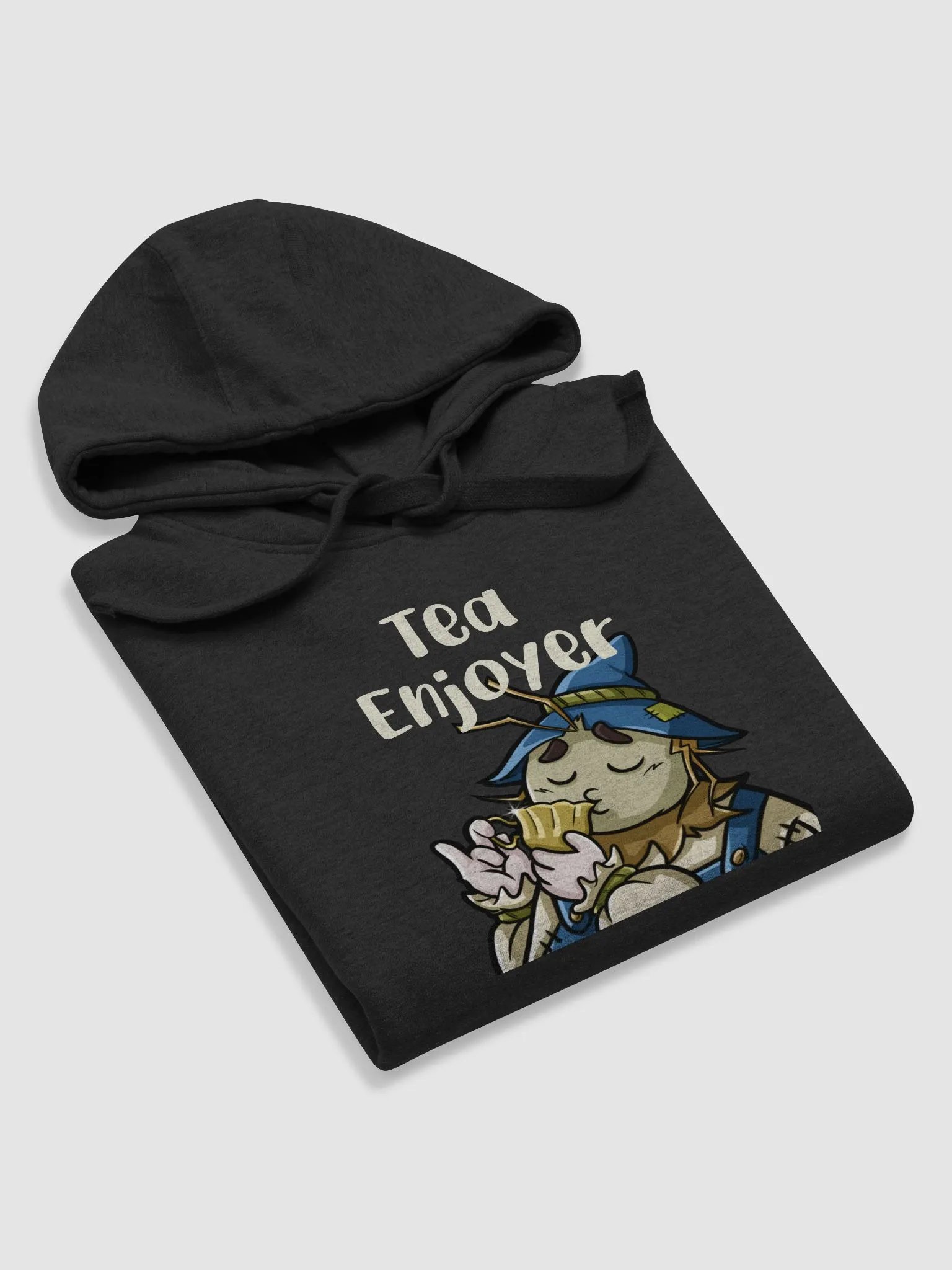 Tea Enjoyer (Hoodie) product image (5)