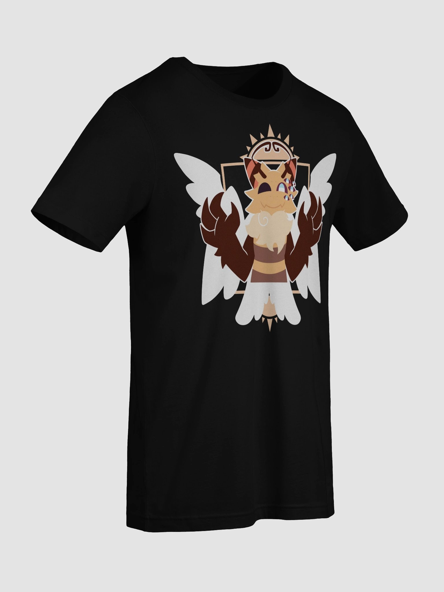 BEE NOT AFRAID T-Shirt product image (17)