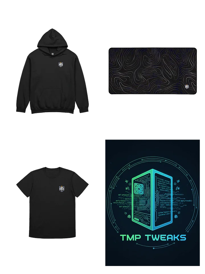 TMP Elite Performance Bundle product image (1)