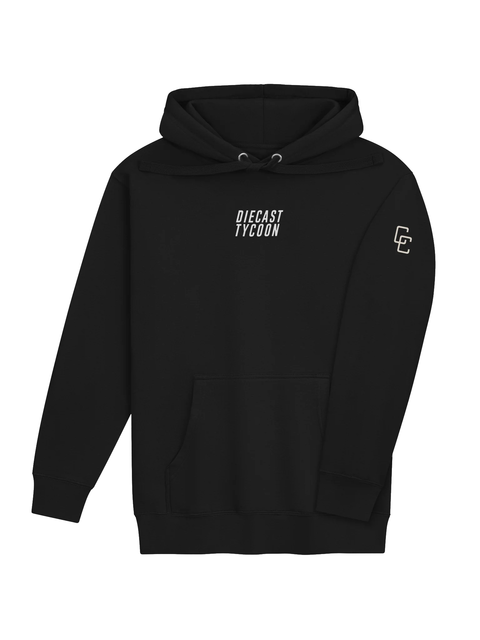 Collector Culture | Signature Hoodie product image (4)