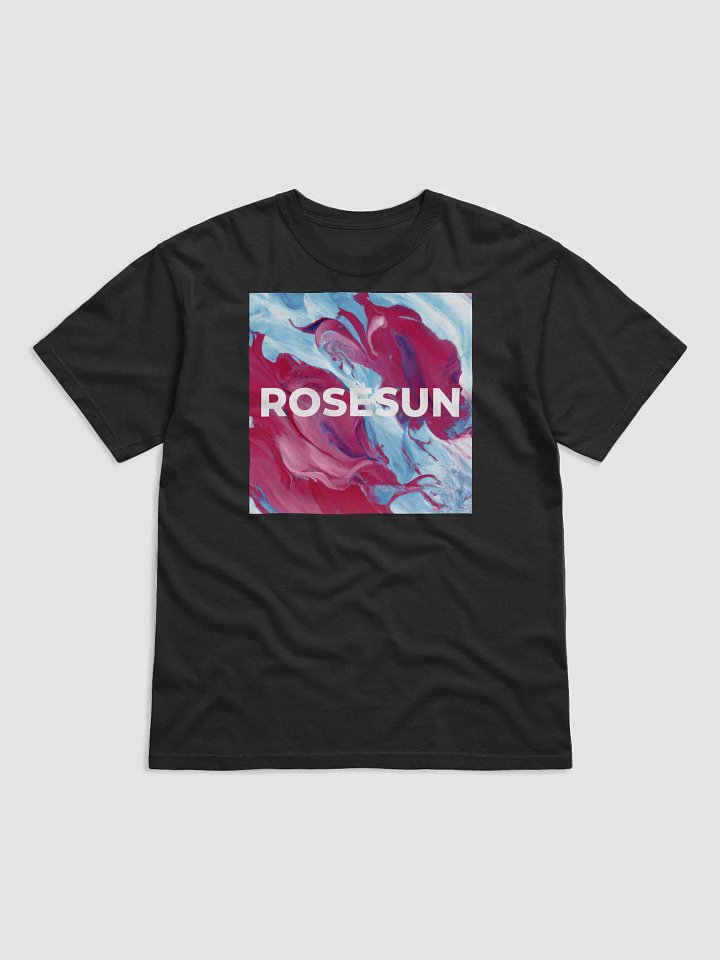 ROSESUN® - RELAXED-FIT - T-SHIRT product image (1)