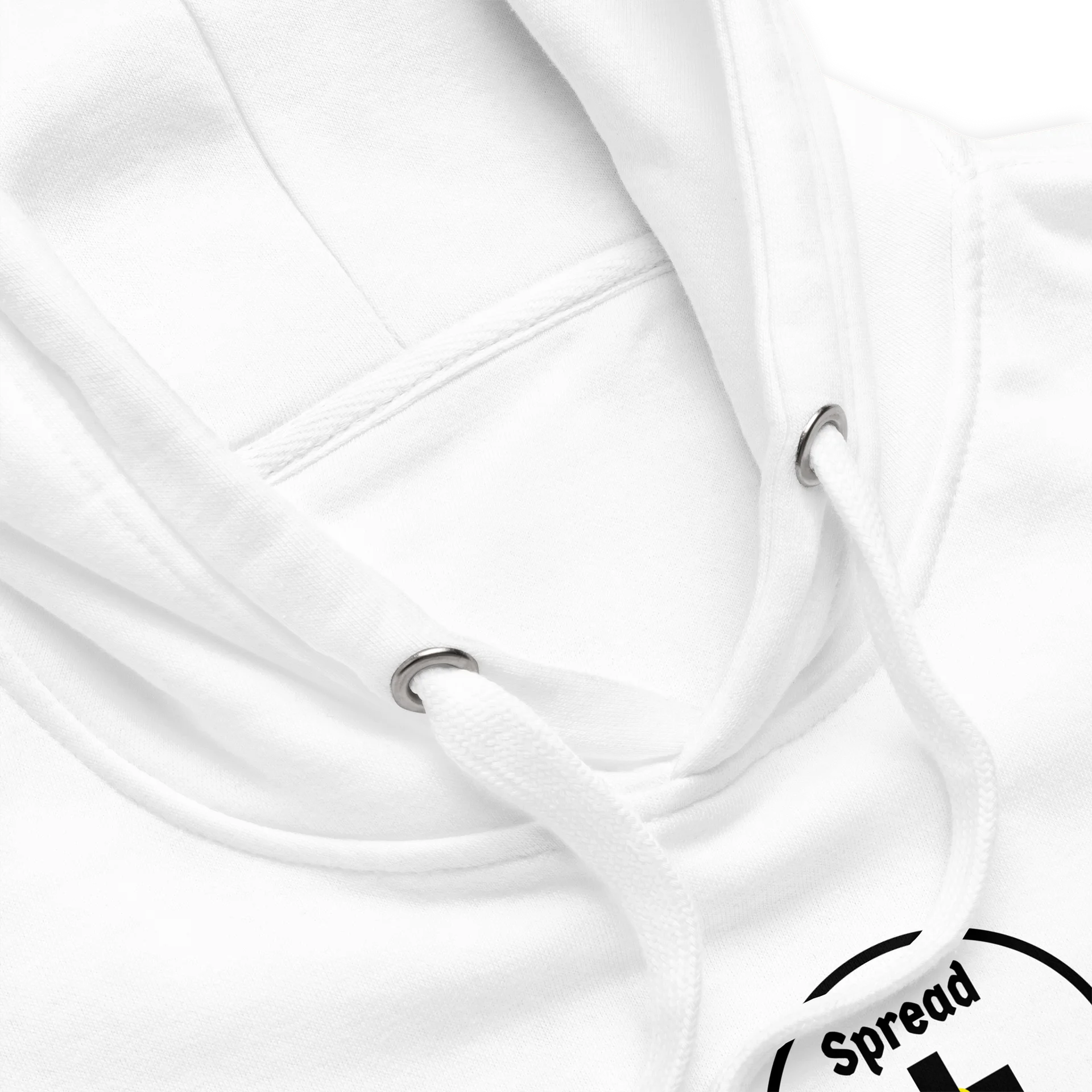 Hoodie Shepherd Psalm 23 product image (33)