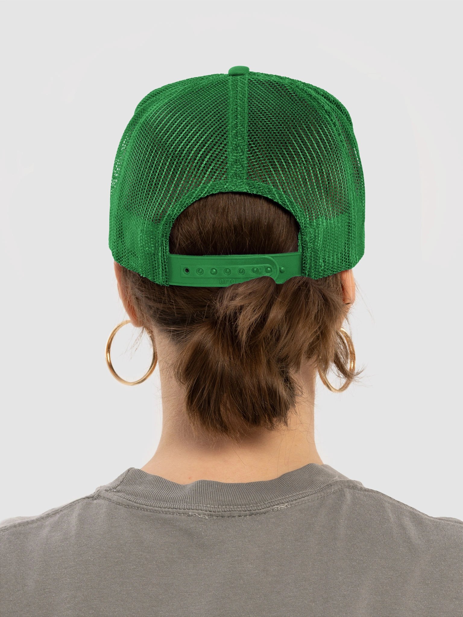 Whittaker Family Motto Trucker Hat product image (6)