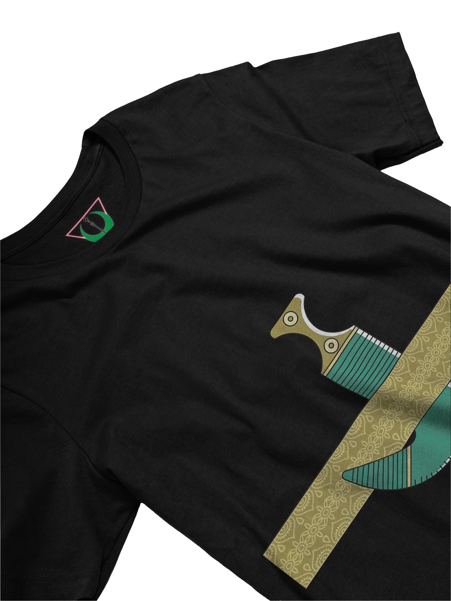 JAMBIYA TEE product image (3)