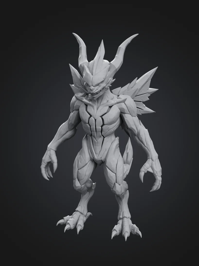 Cinder Fiend product image (2)