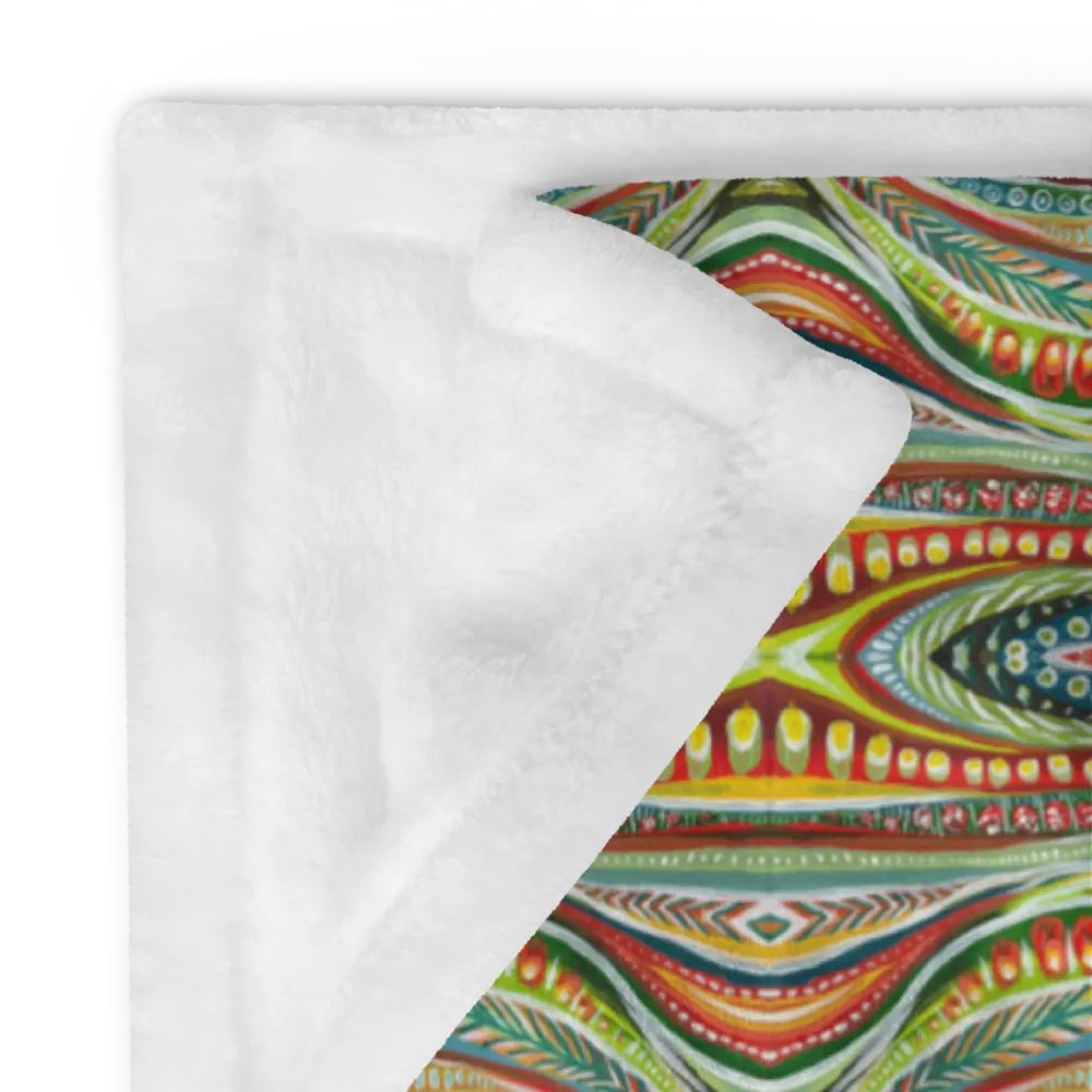 ARENA - BLANKET product image (12)