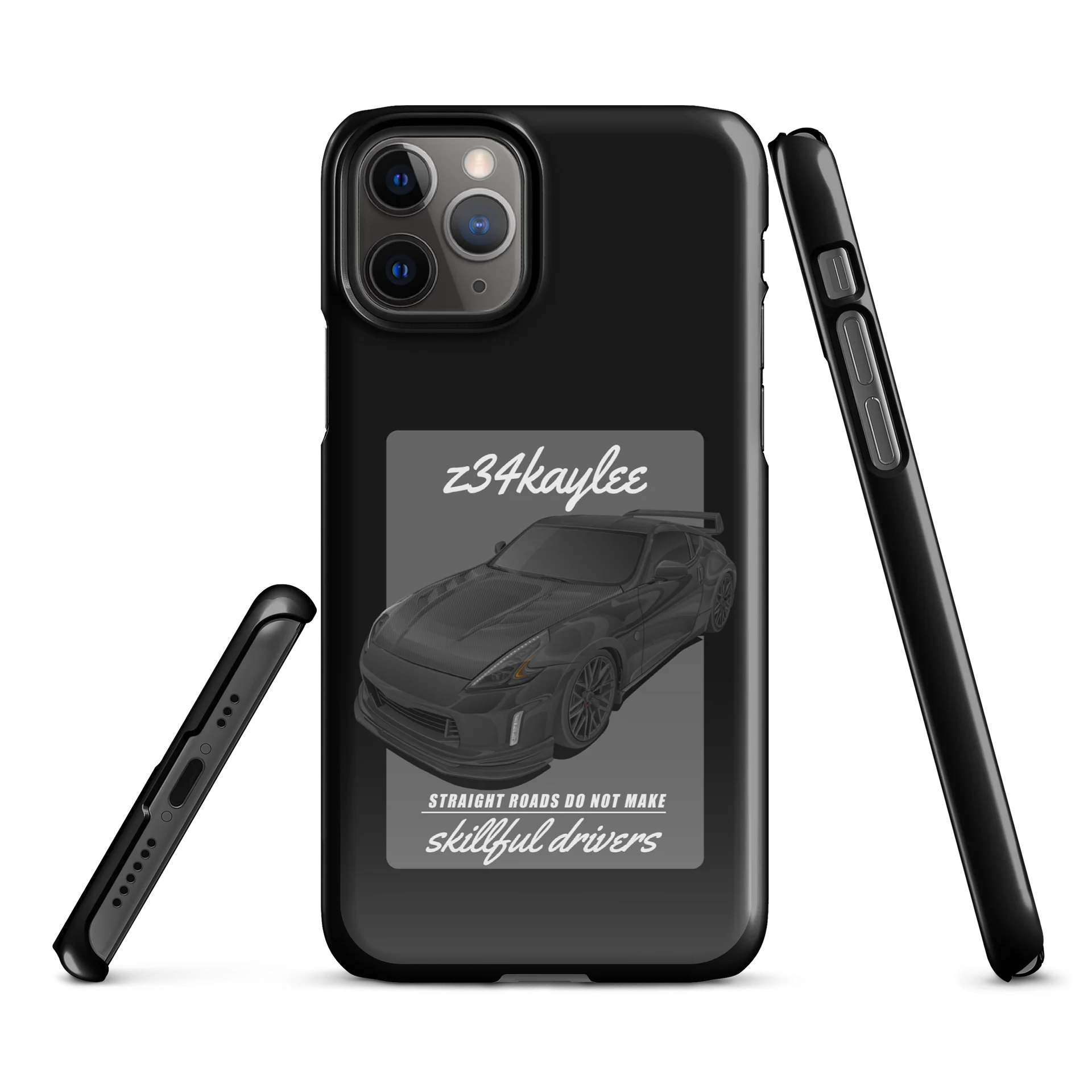 iphone case - z34kaylee product image (1)